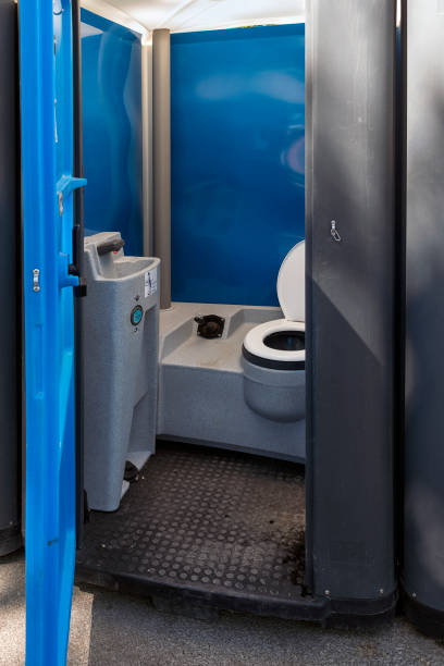 Professional porta potty rental in Dasher, GA