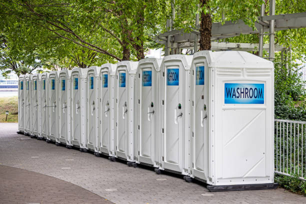 Best Porta potty rental near me  in Dasher, GA