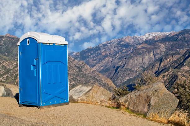 Best High-end porta potty rental  in Dasher, GA
