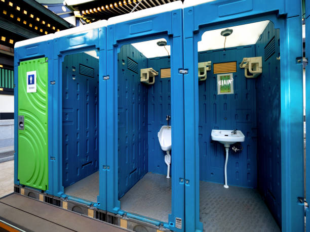 Best Local porta potty services  in Dasher, GA